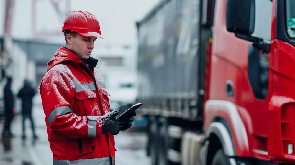 Fleet Management Best Practices: Reducing Costs & Improving Safety